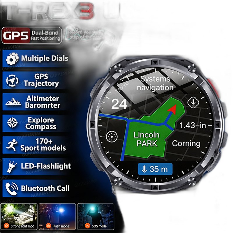 Smart Watches